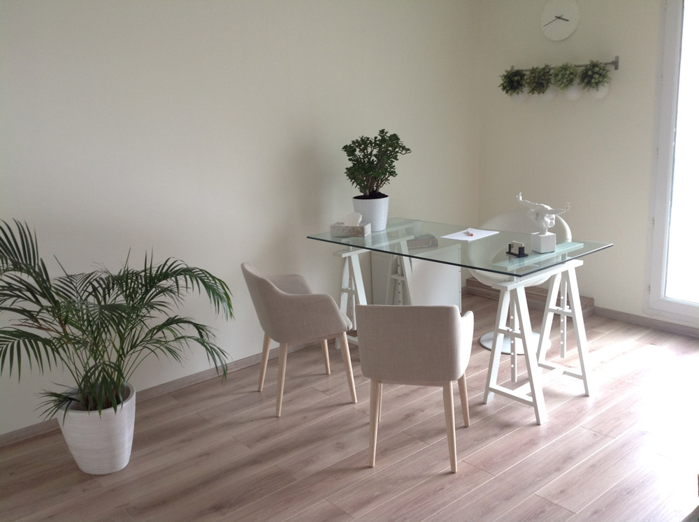 Ostéopathe Meaux - Julien Vella